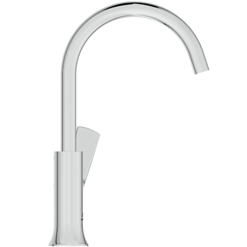 LA DOLCE VITA - BD658 - High washbasin mixer by Ideal Standard - view 3